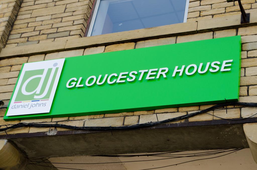 Gloucester House برادفورد المظهر الخارجي الصورة